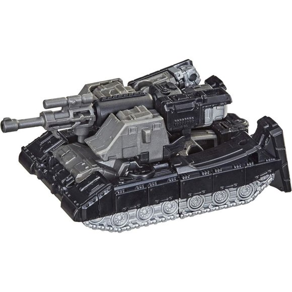 Megatron Transformers War for Cybertron Trilogy Kingdom Core Hasbro WFC-K13 - Picture 9 of 9